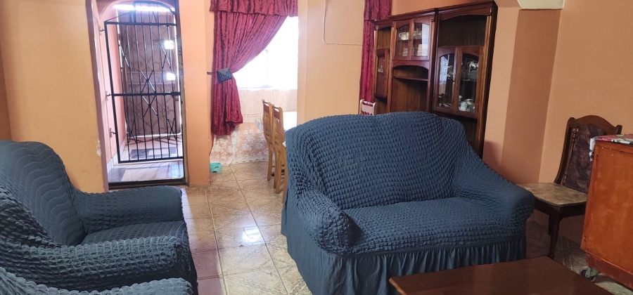 2 Bedroom Property for Sale in Bonteheuwel Western Cape